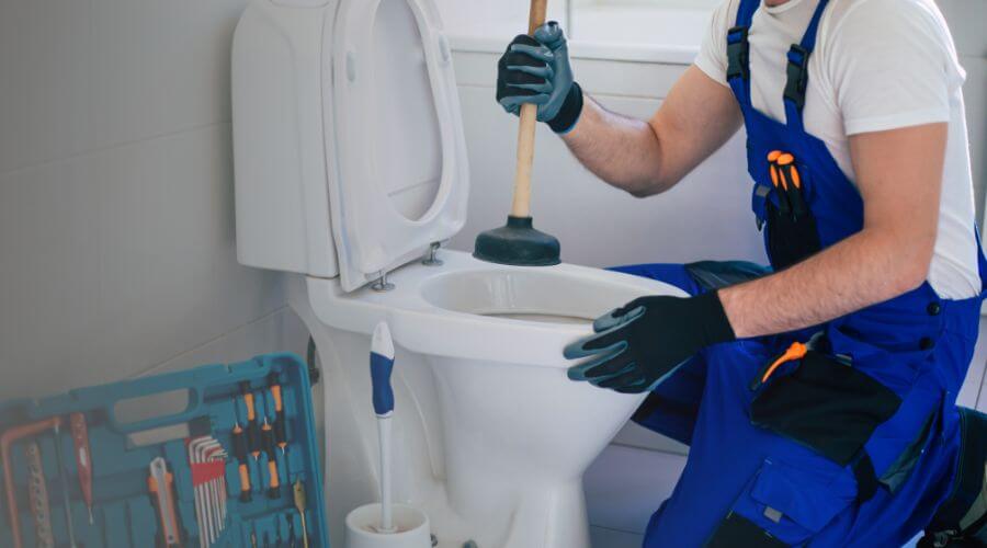 Local 24/7 Emergency Plumbing in West Union, OH